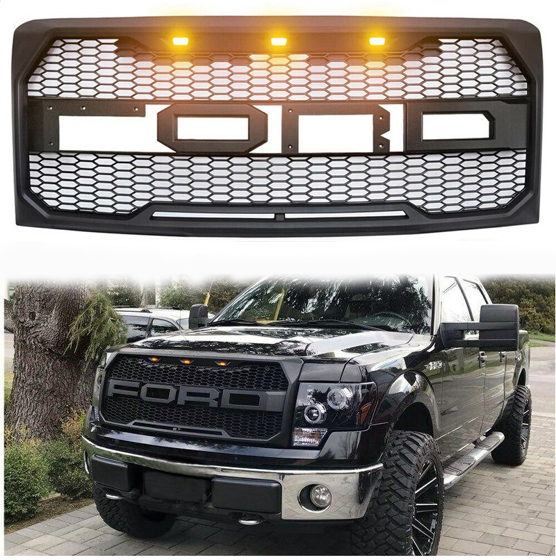 2014 ford f150 stereo upgrade