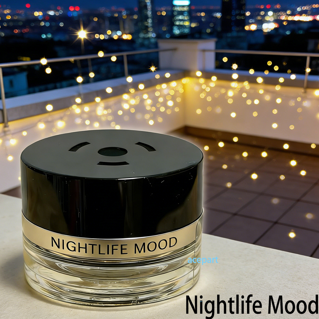 A0008990388 Mercedes-Benz Nightlife Mood Cabin Fragrance Car 