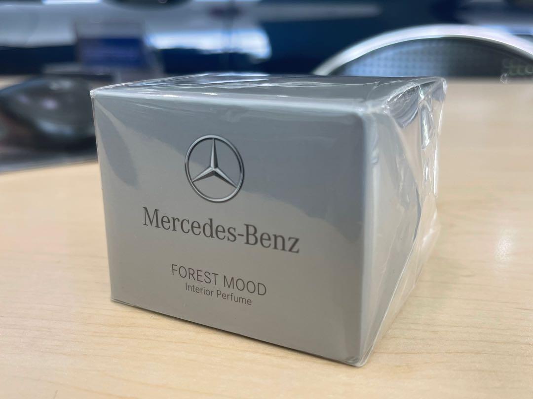 Mercedes-Benz FOREST MOOD インテリアパフューム Amazon | 【メルセデス・ベンツ アクセサリー】純正 パフューム