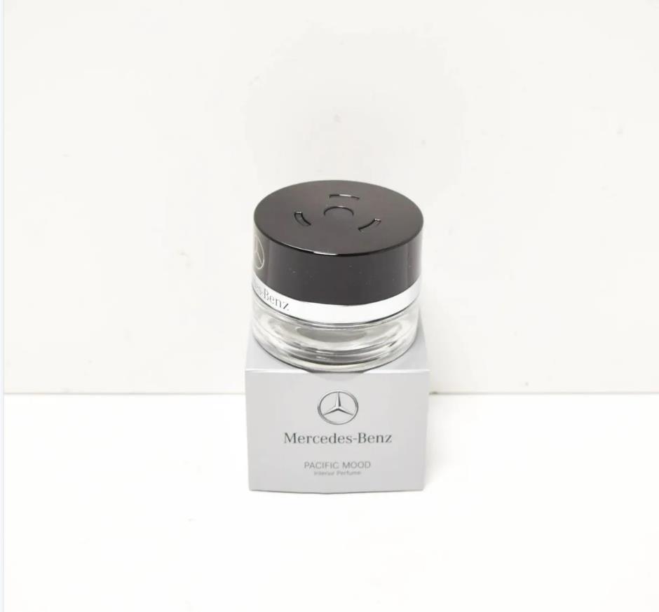 Mercedes Benz Cabin Fragrance Freeside Mood Air Freshener Perfume